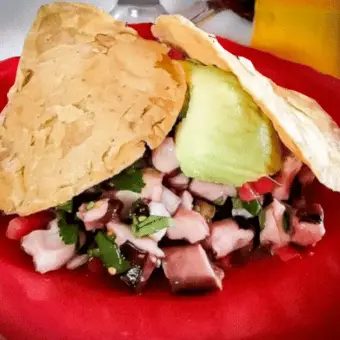 Restaurante Mariscos Alvaradito Izcalli - foto 4
