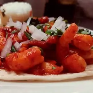 Restaurante Mariscos Alvaradito Izcalli 6