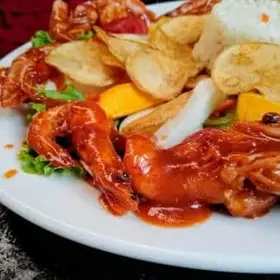 Restaurante Mariscos Alvaradito Izcalli