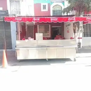 Tacos de Barbacoa Jorge Tonalá 4