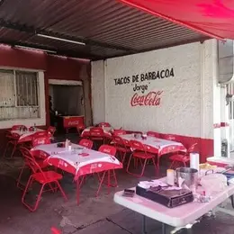 Tacos de Barbacoa Jorge Tonalá - foto 3