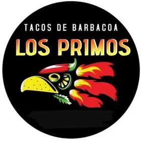Tacos de Barbacoa Los Primos Av. Patria