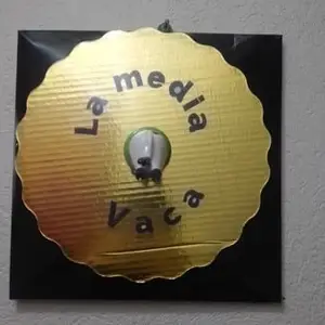 Guisados La Media Vaca Mercado Unidad Rastro 1