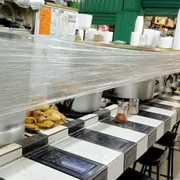 Guisados La Media Vaca Mercado Unidad Rastro - foto 2