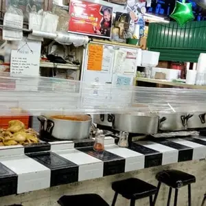 Guisados La Media Vaca Mercado Unidad Rastro 4
