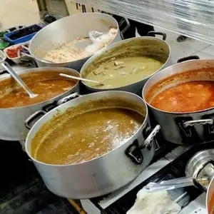 Guisados La Media Vaca Mercado Unidad Rastro 3