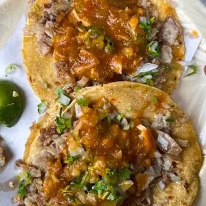 Taquería El Torito Centro Local D 2