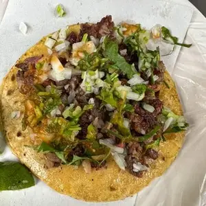 Taquería El Torito Centro Local A 4