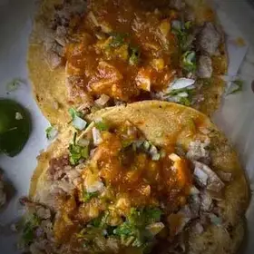 Taquería El Torito Centro Local A