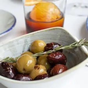 Restaurante Aitana Virreyes 4
