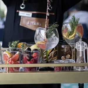 Restaurante Aitana Virreyes 3