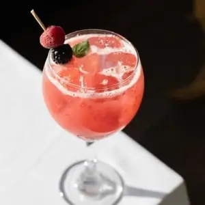 Restaurante Aitana Virreyes 8
