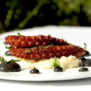 Restaurante Aitana Virreyes 6