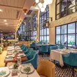 Restaurante Aitana Virreyes