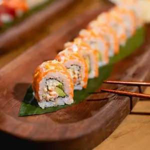 Restaurante Animal Masaryk 2