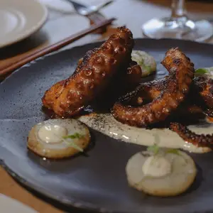 Restaurante Animal Masaryk 6