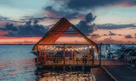 Restaurante Crab House Cancún