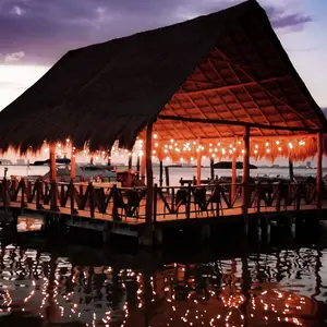 Restaurante Crab House Cancún 7