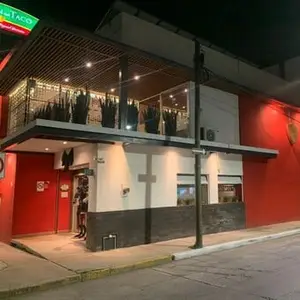 Mesón del Taco Aguascalientes 3