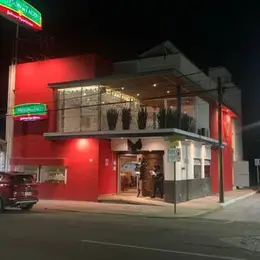 Mesón del Taco Aguascalientes - foto 2