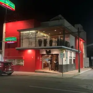 Mesón del Taco Aguascalientes 2