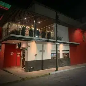 Mesón del Taco Aguascalientes