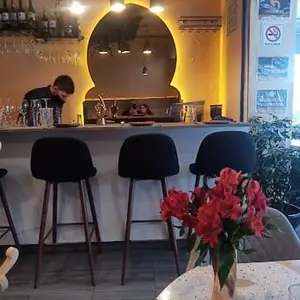 Restaurante Casa Kuri Condesa 5