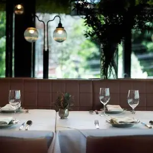 Restaurante Trés Las Lomas 7
