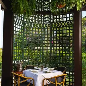 Restaurante Trés Las Lomas 3