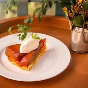 Restaurante Trés Las Lomas 6