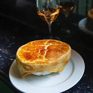 Restaurante Trés Las Lomas 8