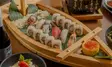 Restaurante Kampai Puebla