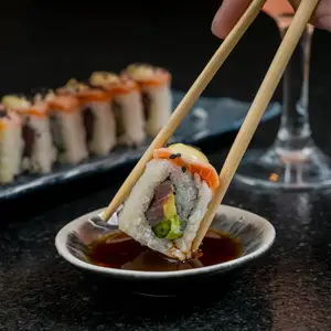Restaurante Kampai Puebla 7