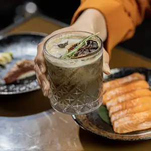 Restaurante Kampai Puebla 3