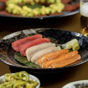 Restaurante Kampai Puebla 8