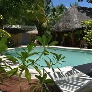 Restaurante Shimaholbox Holbox 3