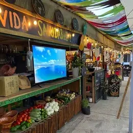 Alma De Mexico Market San José del Cabo - foto 3