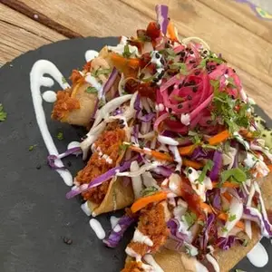 Alma De Mexico Market San José del Cabo 5