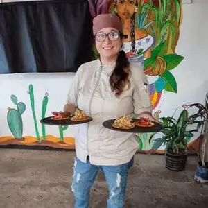 Alma De Mexico Market San José del Cabo 9