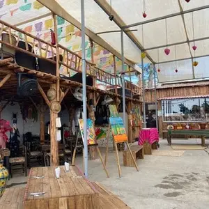 Alma De Mexico Market San José del Cabo 6