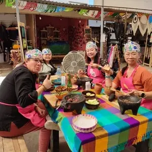 Alma De Mexico Market San José del Cabo 7