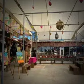 Alma De Mexico Market San José del Cabo