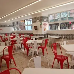Taquería Los Villas Bolívar - foto 2