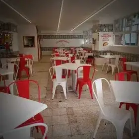 Taquería Los Villas Bolívar