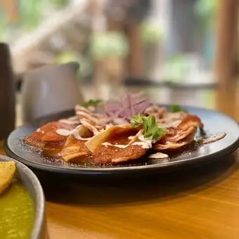 Restaurante Naranjas Holbox - foto 4
