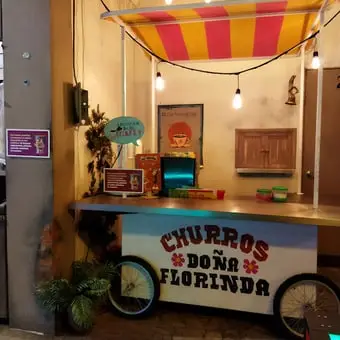 Chanfle y Recontrachanfle Satélite - foto 4