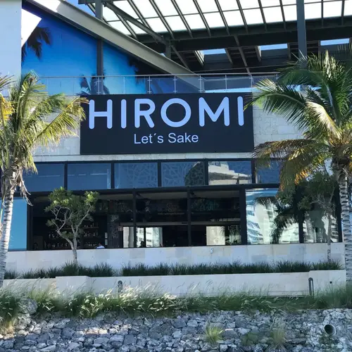 Hiromi Cancún - foto 1