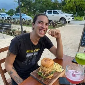 Restaurant La Burguesía del Pueblo Bacalar 6