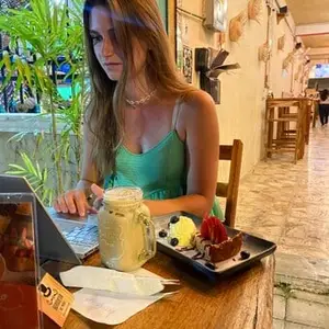 Restaurant La Burguesía del Pueblo Bacalar 1