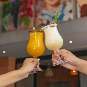 Restaurante Costelao Playa del Carmen 3